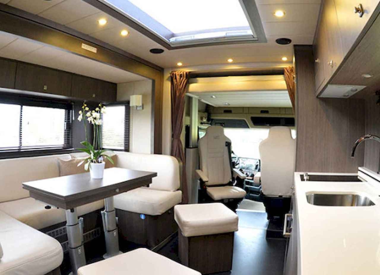 Mercedes-Benz Sprinter автодом
